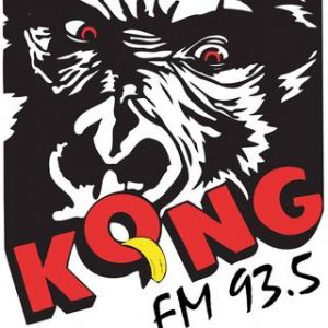 KONG Radio