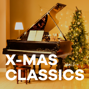 Klassik Radio Christmas Classics