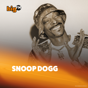 bigFM Snoop Dogg