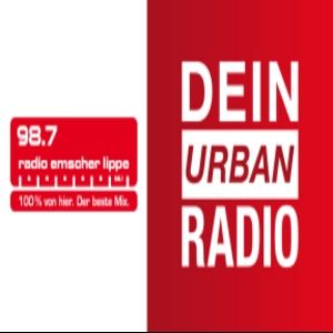 Radio Emscher Lippe - Dein Urban Radio