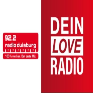 Radio Duisburg - Dein Love Radio