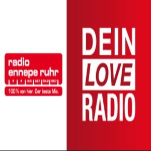 Radio Ennepe Ruhr - Dein Love Radio