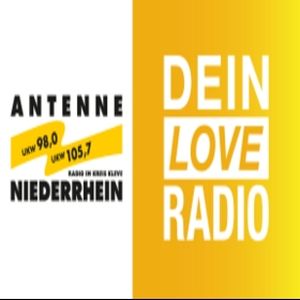 Antenne Niederrhein - Dein Love Radio