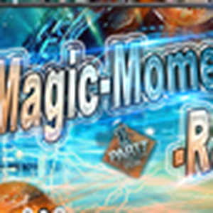 FHF magic moments radio