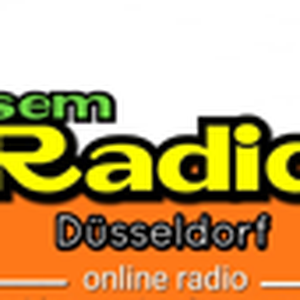 Nasem Radio Dusseldorf