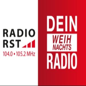 Radio RST - Dein Weihnachts Radio