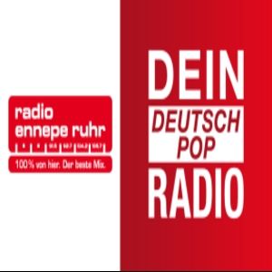 Radio Ennepe Ruhr - Dein DeutschPop Radio