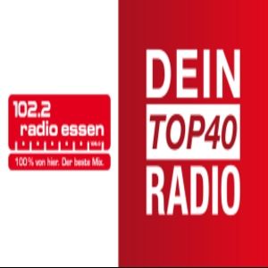 Radio Essen - Dein Top40 Radio