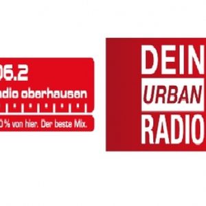 Radio Oberhausen - Dein Urban Radio