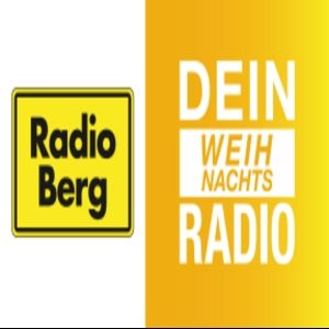 Radio Berg - Dein Weihnachts Radio