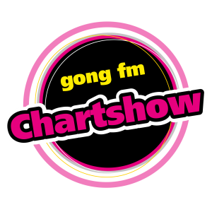 Gong FM Chartshow