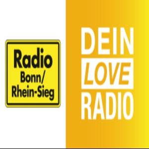 Radio Bonn / Rhein-Sieg - Dein Love Radio