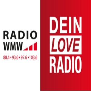 Radio WMW - Dein Love Radio