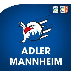 Radio Regenbogen - Adler Mannheim
