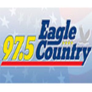 Eagle Country 97.5 FM - WTNN