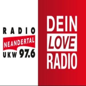 Radio Neandertal - Dein Love Radio