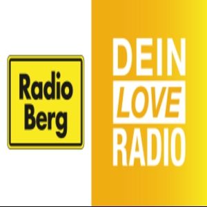 Radio Berg - Dein Love Radio