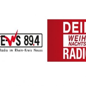 NE-WS89,4 - Dein Weihnachts Radio