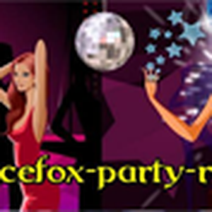 Dancefox Party Radio