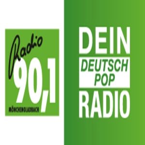 Radio 90,1 - Dein DeutschPop Radio