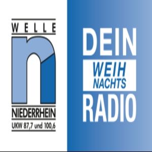Welle Niederrhein - Dein Weihnachts Radio
