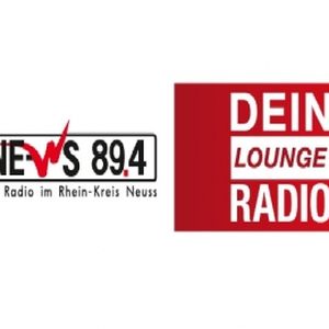 NE-WS89,4 - Dein Lounge Radio