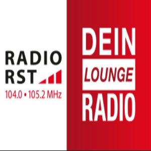 Radio RST - D'ein Lounge Radio