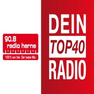 Radio Herne - Dein Top40 Radio