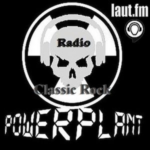 Powerplant Classic Rock Radio