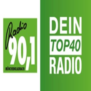Radio 90,1 - Dein Top40 Radio