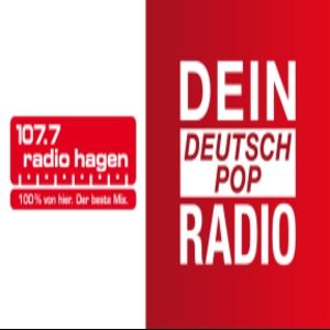 Radio Hagen - Dein DeutschPop Radio