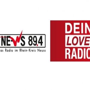 NE-WS89,4 - Dein Love Radio