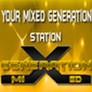 Generation-Mixed