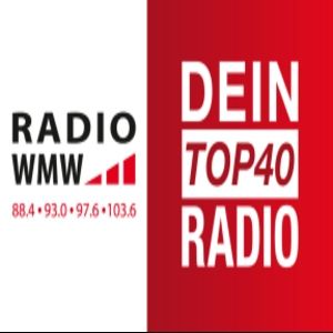 Radio WMW - Dein Top40 Radio