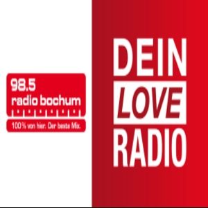 Radio Bochum - Dein Love Radio