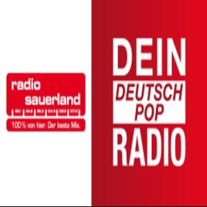 Radio Sauerland - Dein DeutschPop Radio