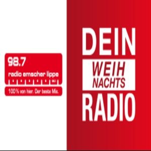 Radio Emscher Lippe - Dein Weihnachts Radio