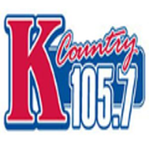 K Country 105.7
