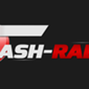 Flash-Radio