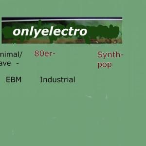 Onlyelectro