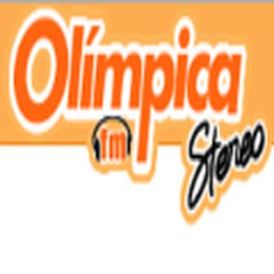 OLÍMPICA STEREO 89.7 FM
