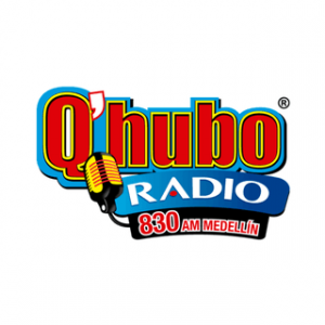 Q'Hubo Radio Medellín