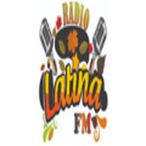 Radio latina fm 107.3 FM