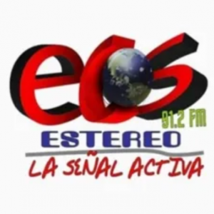 ECOS STÉREO 91.2 FM