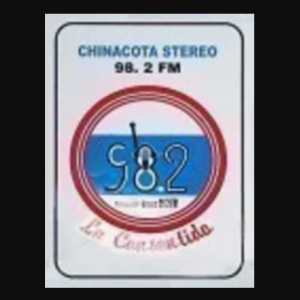 Chinácota Stereo 98.2
