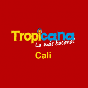 Tropicana cali	