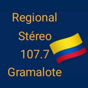 Regional Stéreo 