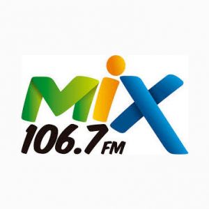 Mix 106.7 FM live