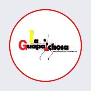 La Guapachosa en directo
