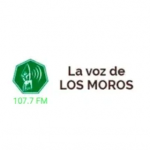LA VOZ DE LOS MOROS 107.7 FM